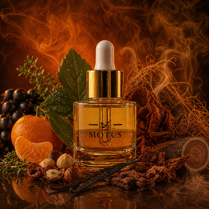 The Privé Hair-Scent Collection