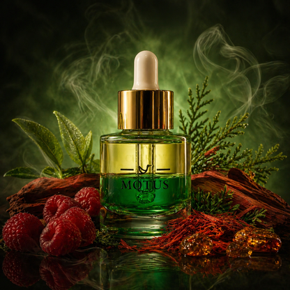 The Privé Hair-Scent Collection