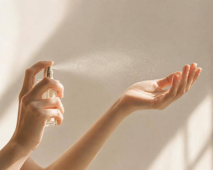 Kein Overspray. Kein Verlust. Jeder Tropfen wirkt.